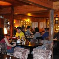 Le Lodge