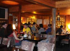 Le Lodge