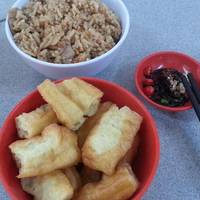 Teo Chew Bak Kut Teh