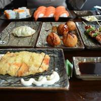 Kahori Sushi