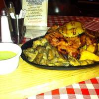 Jeff's