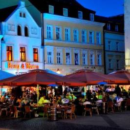 Brau & Bistro Cottbus