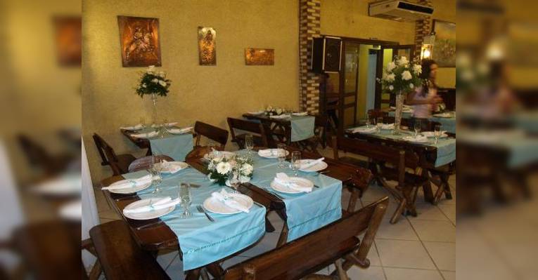 Снимок Churrascaria Ga?cha, Балнеариу-Камбориу