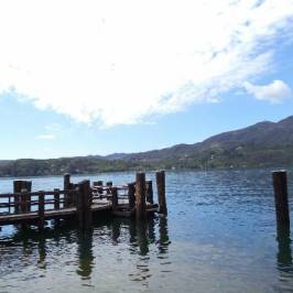 Antico Caffe del Lago