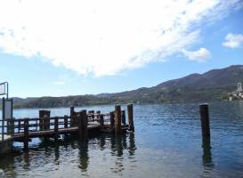 Antico Caffe del Lago