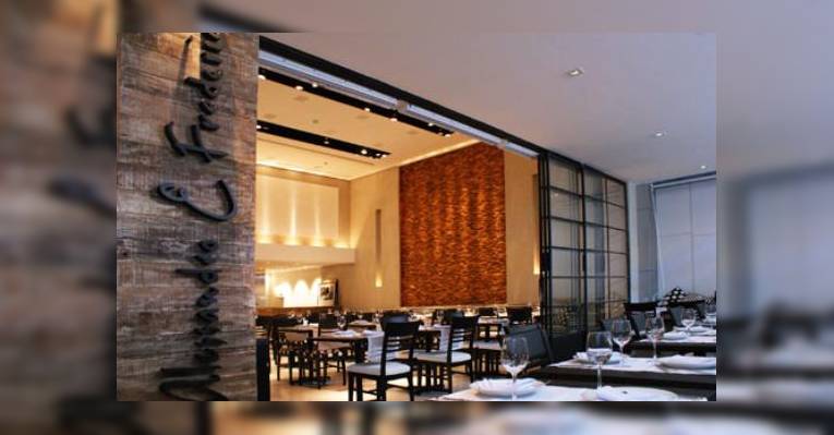 Снимок Alessandro e Frederico Rio Design Barra, Рио-де-Жанейро