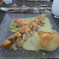 Restaurant Saint Victor