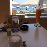 Avra Cafe Bar