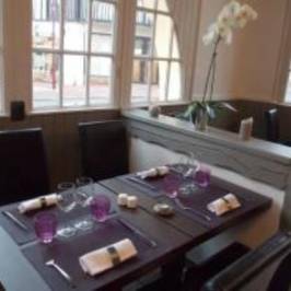 Restaurant Le Normand