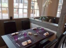 Restaurant Le Normand