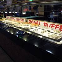 Royal Buffet