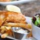 Снимок Cooper's Fish and Cips and Cafe, Брисбен
