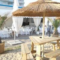 Beach Bar Luna