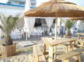 Beach Bar Luna