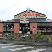 La Boucherie Restaurant
