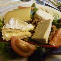 Aux Gouters Champetres