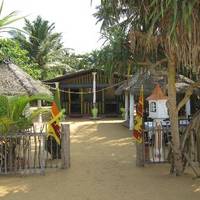 Paradise Restaurant and Massage Centre