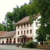 Waldgaststaette Alte Schmelz