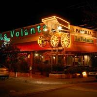 La Volanta