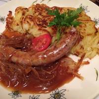 Restaurant Aarburg