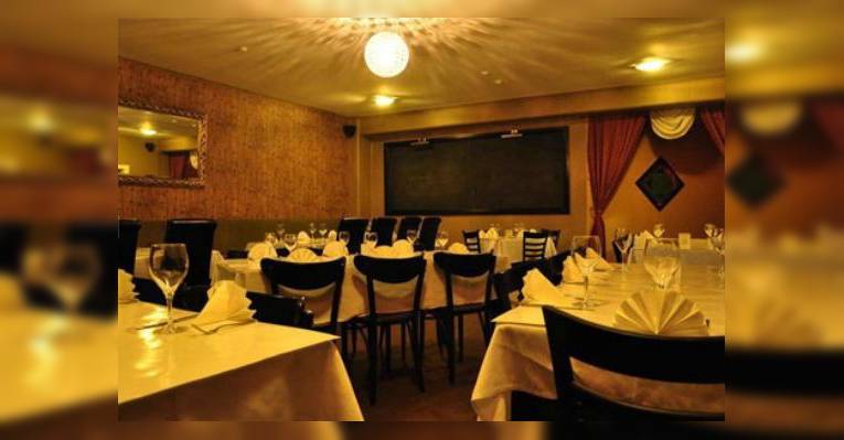 Снимок Montana - Resto Pub, Мерло