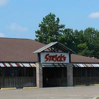 Strick's BBQ