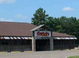 Strick's BBQ