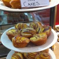Teaspoon, Bundaberg Coffee & Cafe
