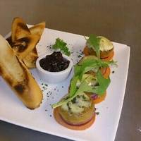 The Playden Oasts Inn Restaurant
