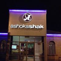 Ashakoshak