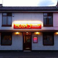 Hoya's Cantonese Restaurant