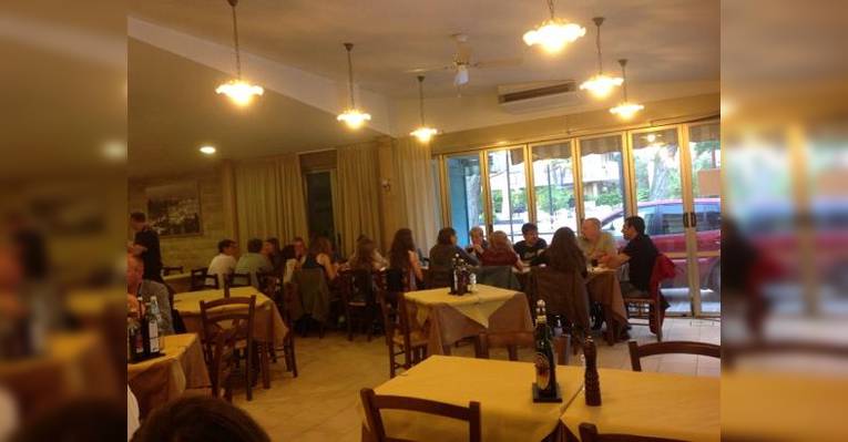 Снимок Ristorante Pappagallo, Каттолика