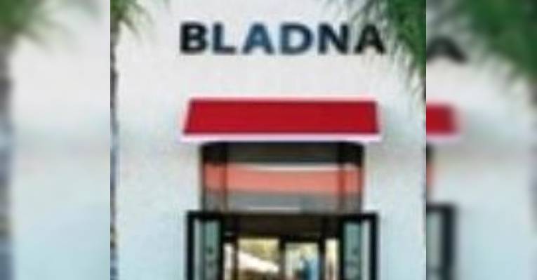Снимок Caf? Restaurant Bladna, Марракеш