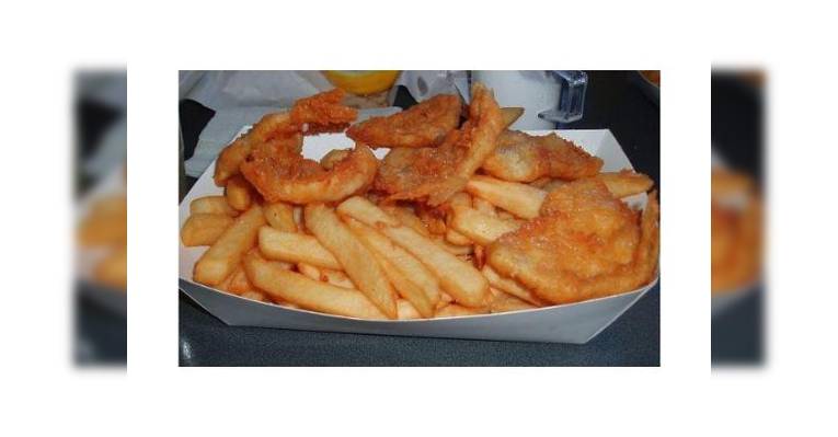 Снимок Nino's Fish Bar Restaurant, Мандъюра