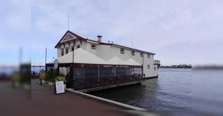 Снимок Sassy's On The Swan, Перт
