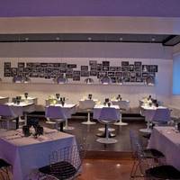 J Lounge Restaurant