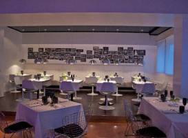 J Lounge Restaurant