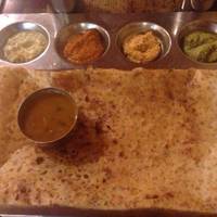Rajni South Indian Cuisine