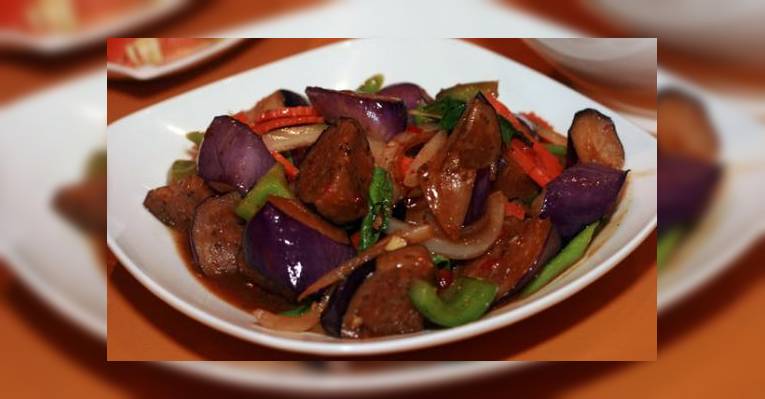 Снимок Ban Thai Restaurant, Порт-Вила