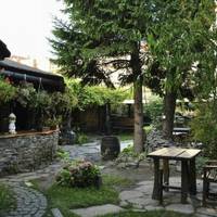 Trattoria