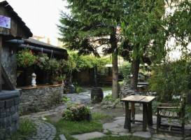 Trattoria