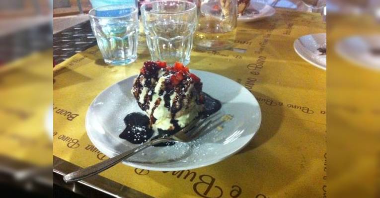 Снимок Circolo Arci Corniola (Buno e Buna), Эмполи