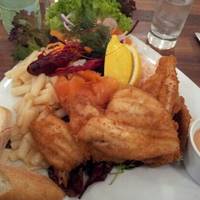Jensens Fiskerestaurant