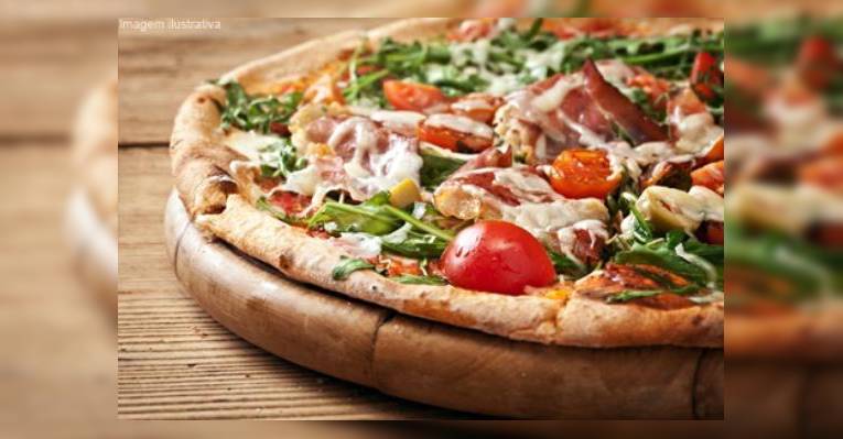 Снимок Pizzarella, Белу-Оризонти