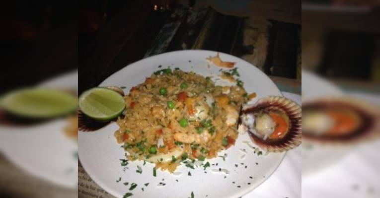 Снимок La Carioca Cevicheria, Рио-де-Жанейро