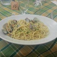 Antica Osteria Giallo Limone