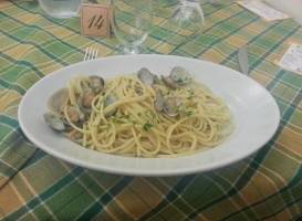 Antica Osteria Giallo Limone