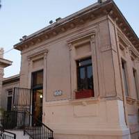 Gran caffe delle terme