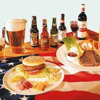 Stars and Stripes American Bar & Restaurant