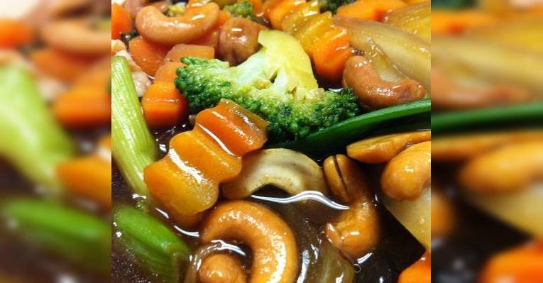 Снимок Aroy Thai Express, Веллингтон